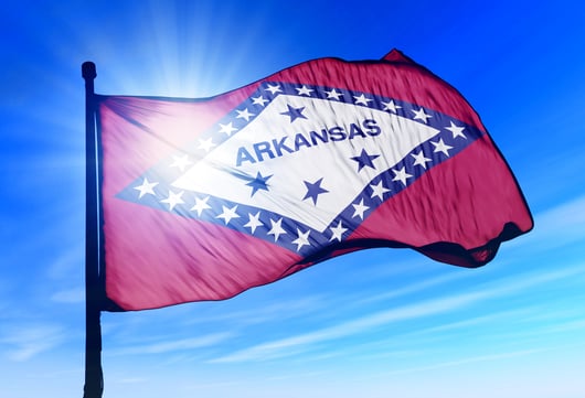 Arkansas State Conference NAACP v. Arkansas Board of Apportionment: Textualism in Action in a Voting Rights Act Case